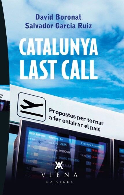 Catalunya Last Call