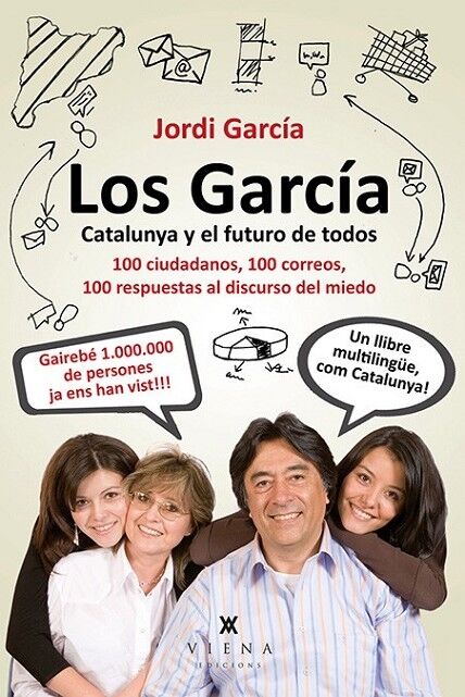 Los García Catalunya y el Futuro de Todos