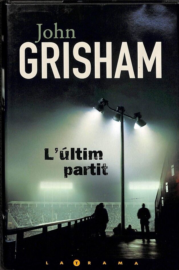 Ultim Partit