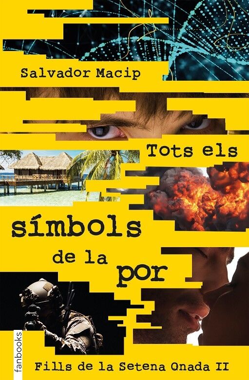 Tots els Símbols de la por