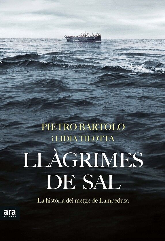 Llàgrimes de Sal