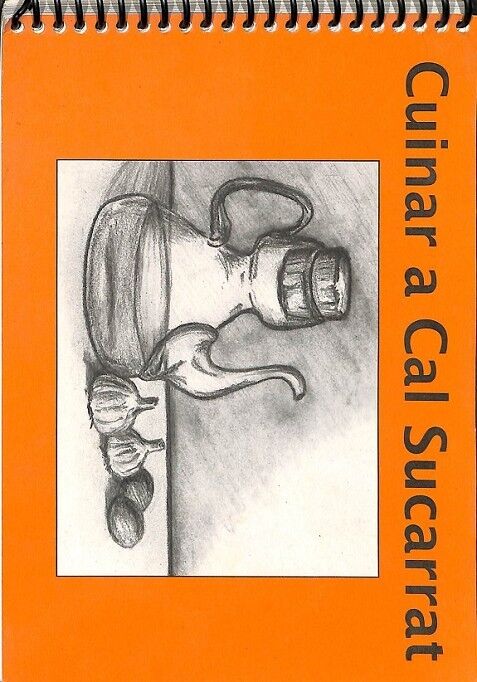 Cuinar a Cal Sucarrat
