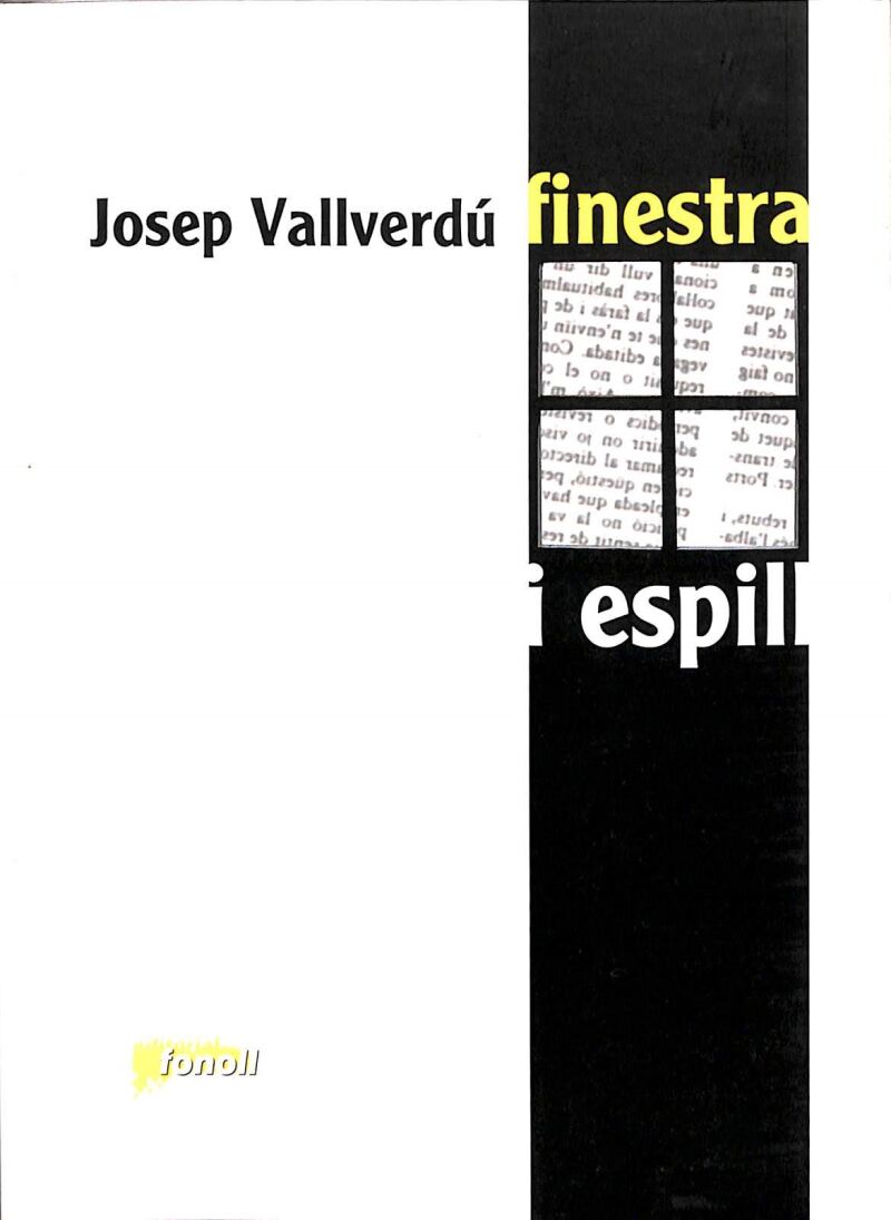 Finestra i Espill