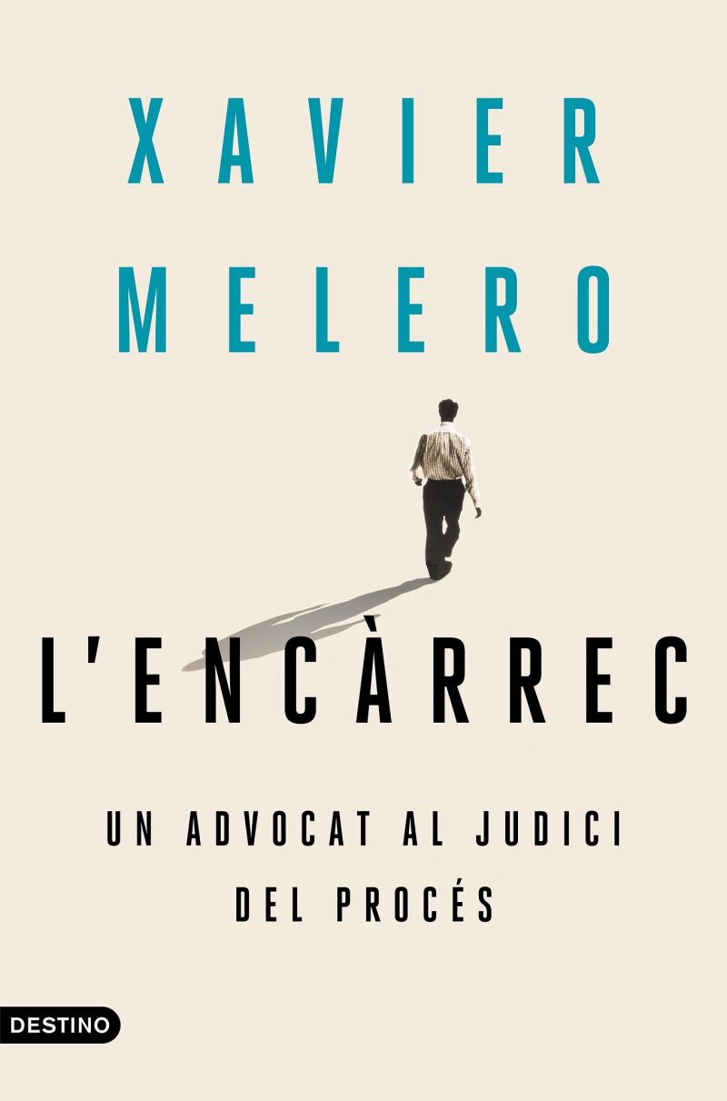 L'Encàrrec