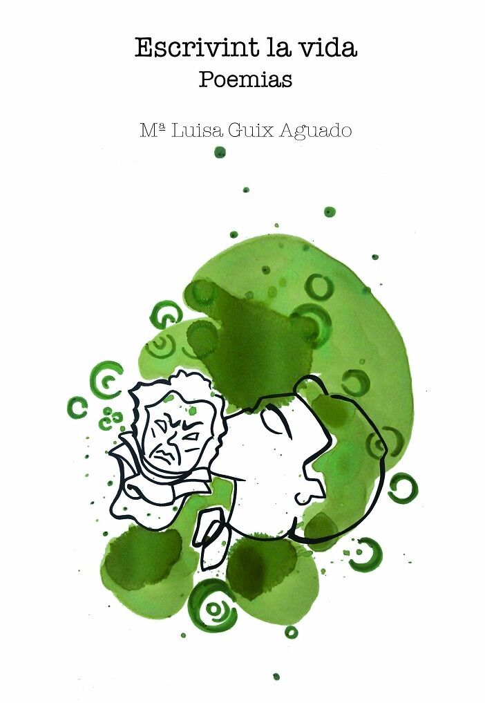 Escrivint la Vida