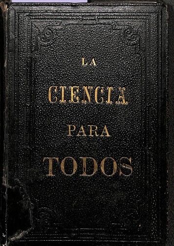 La Ciencia para Todos - la Meterorología y el Pronóstico del Tiempo
