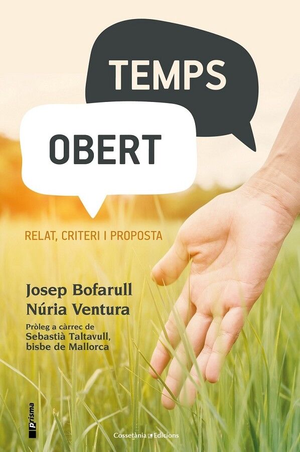 Temps Obert