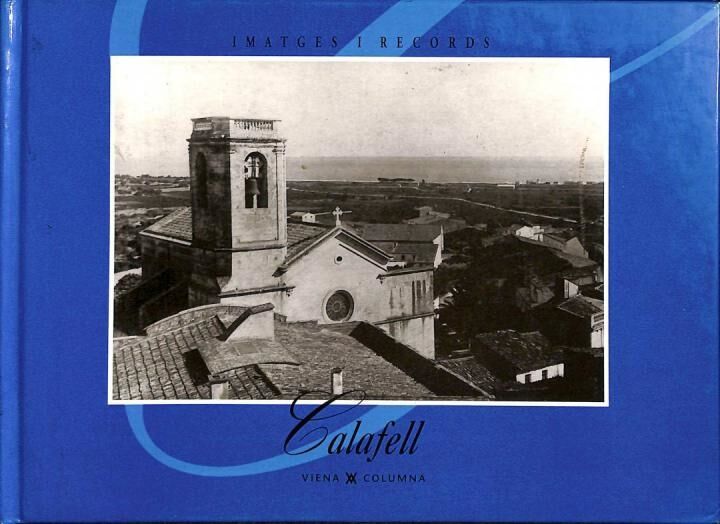 Calafell .
