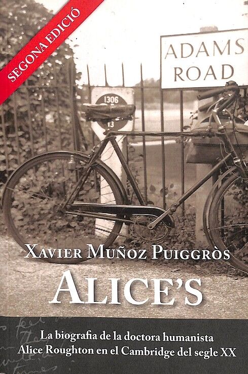 Alice´s