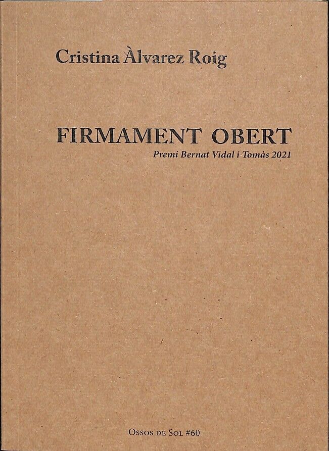 Firmament Obert