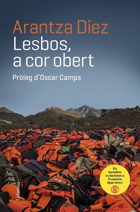 Lesbos a Cor Obert