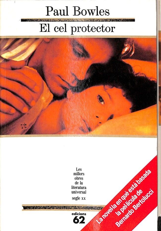El Cel Protector 89