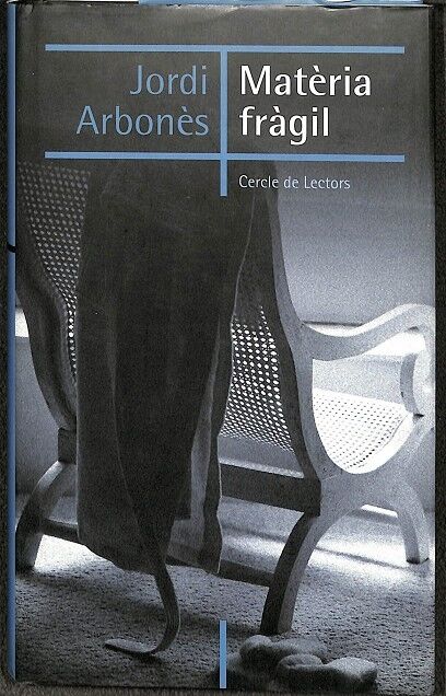Matèria Fràgil
