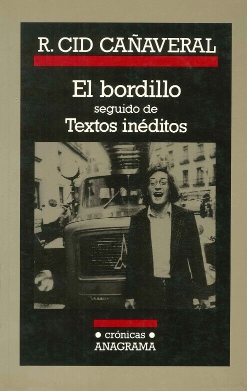 El Bordillo
