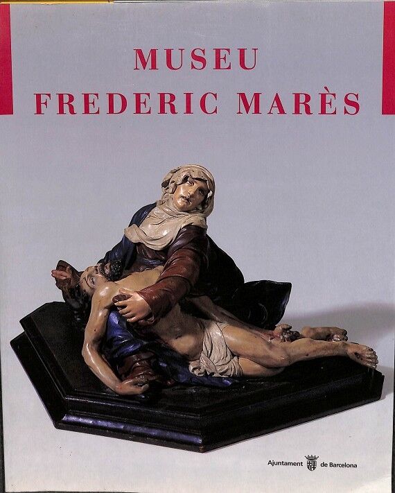 Museu Frederic Marès