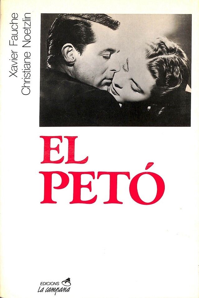 El Petó