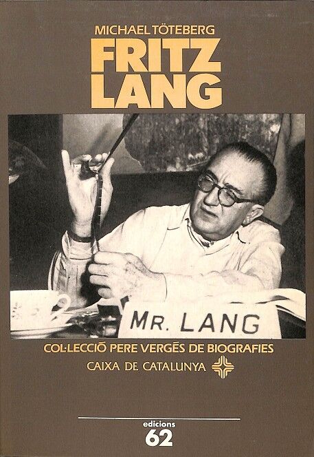 Fritz Lang