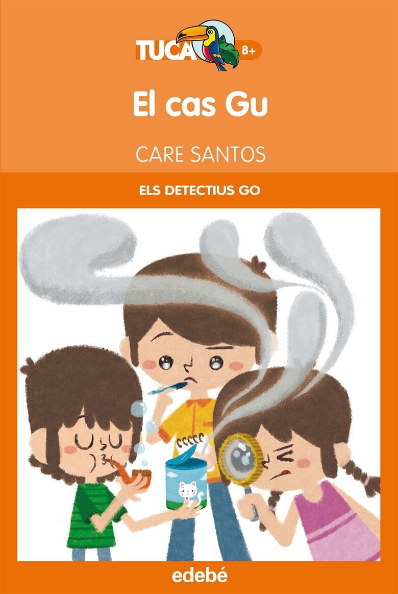 El Cas Gu