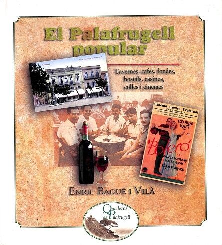 El Palafrugell Popular