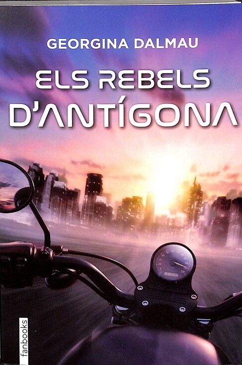 Els Rebels d'Antígona