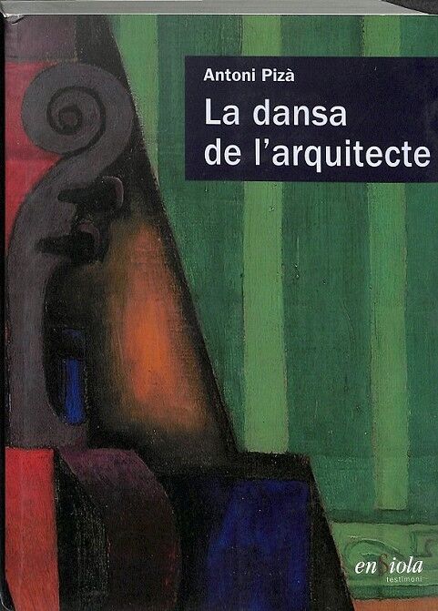La Dansa de L'Arquitecte