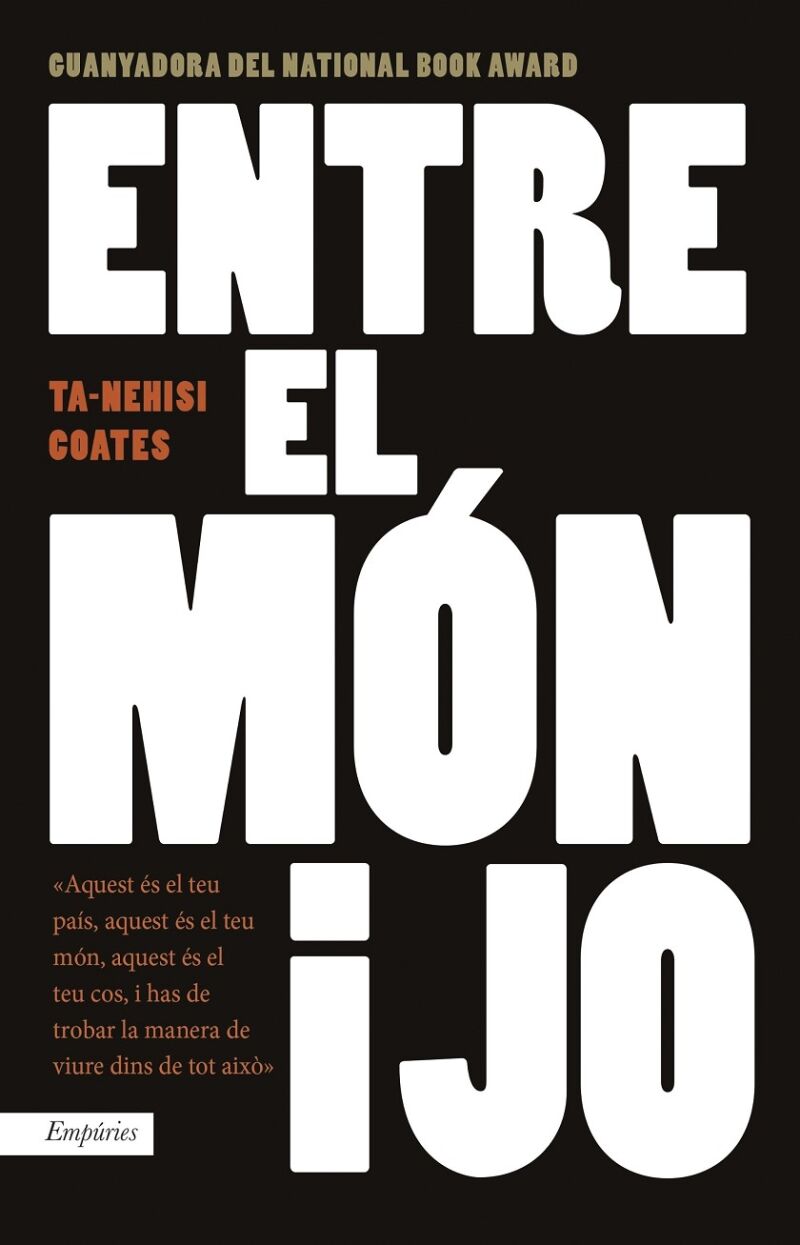 Entre el Món i Jo