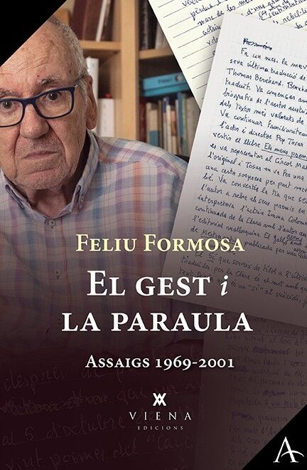 El Gest i la Paraula
