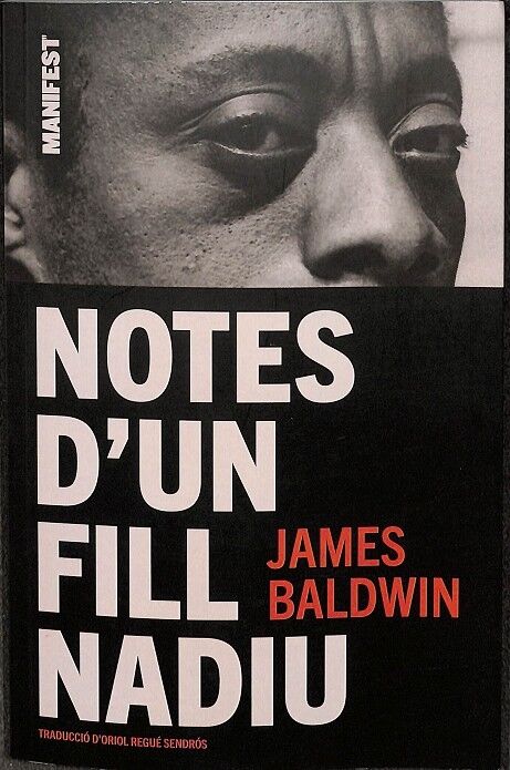 Notes d'Un Fill Nadiu