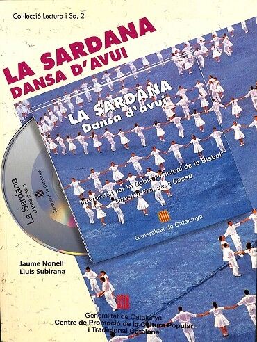 La Sardana - Dansa d'Avui