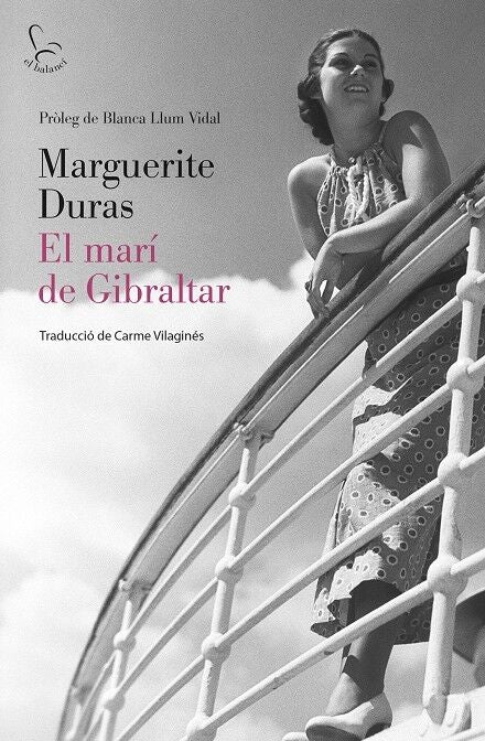 El Marí de Gibraltar
