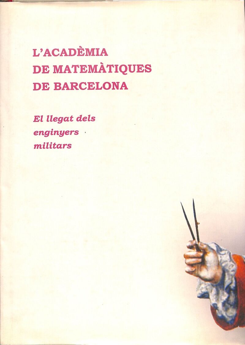 L'Acadèmia de Matemàtiques de Barcelona (Castellano/ Catalan)