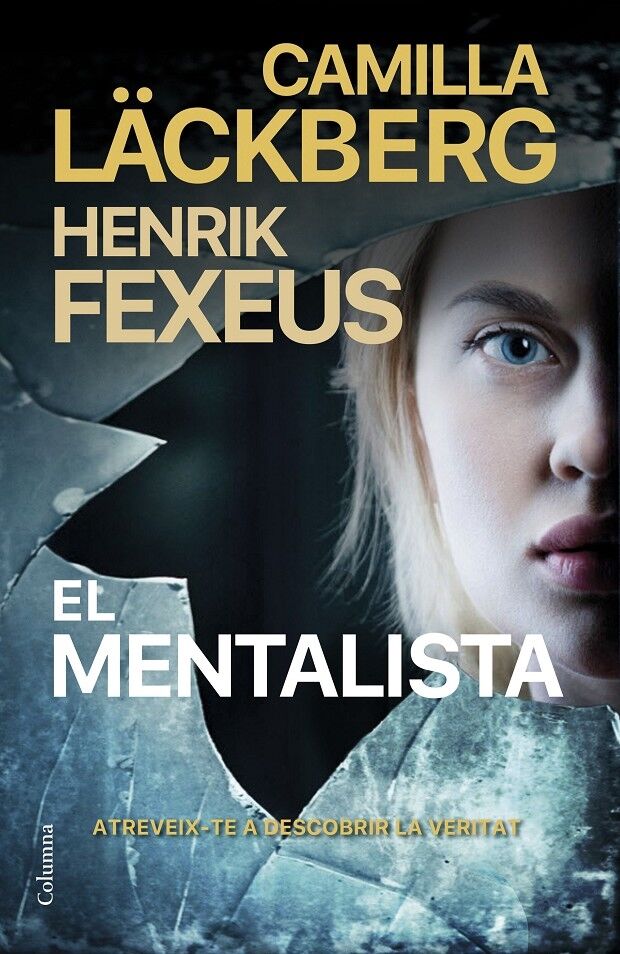 El Mentalista