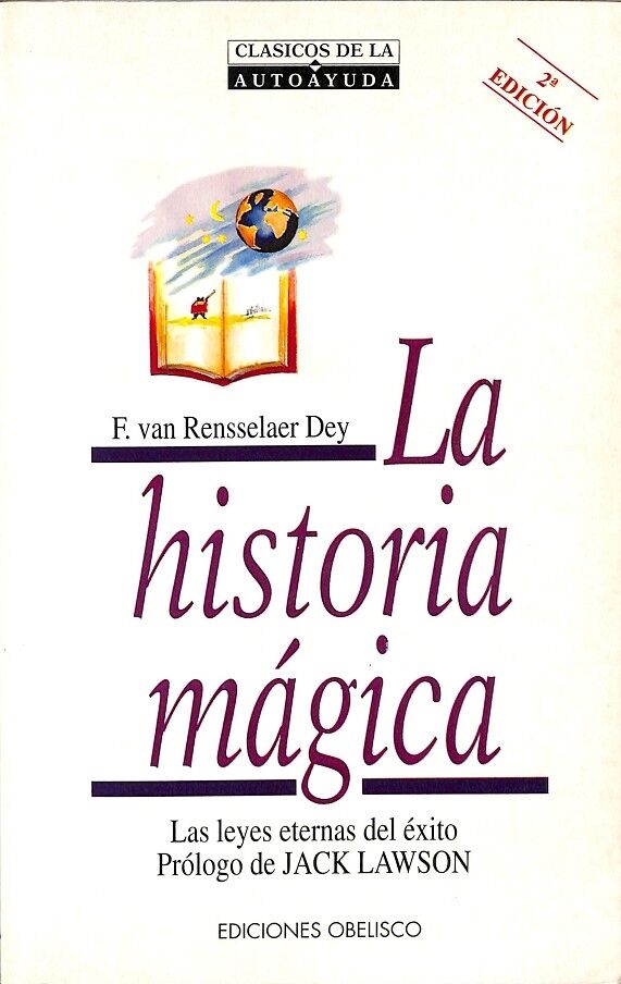 La Historia Mágica