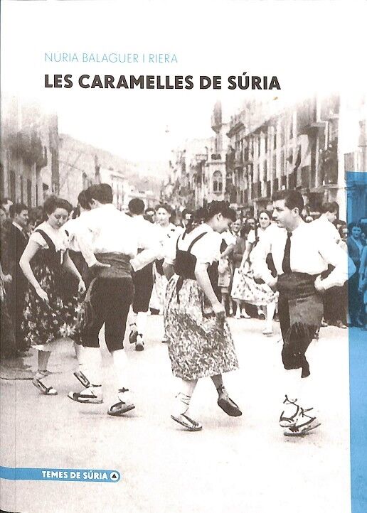 Les Caramelles de Súria