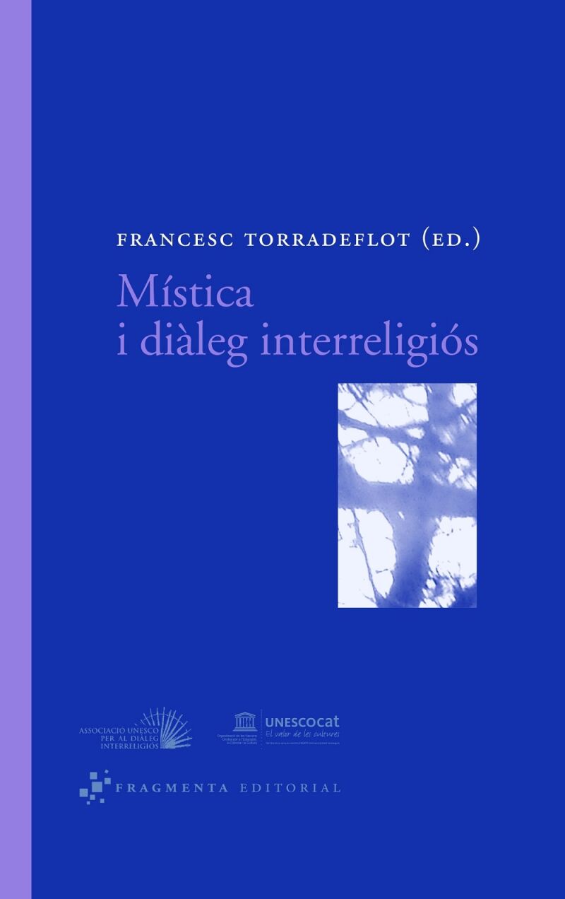 Mística i Diàleg Interreligiós