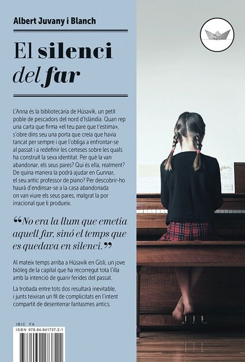 El Silenci del Far