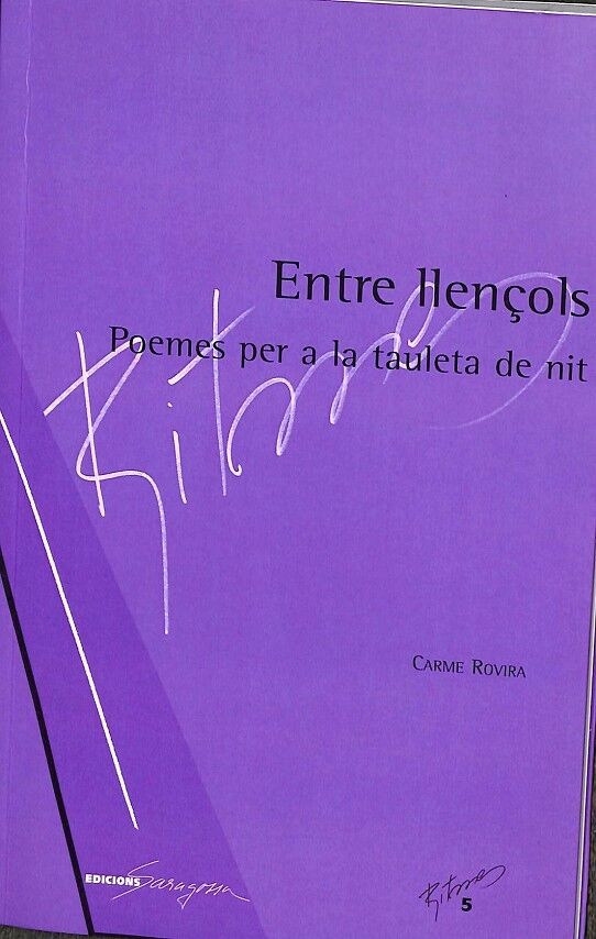 Entre Llençols