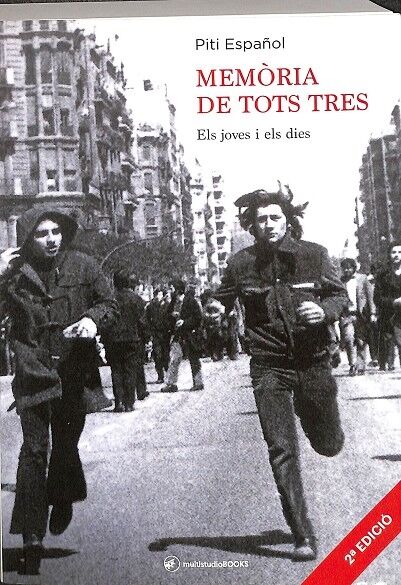Memòria de Tots Tres