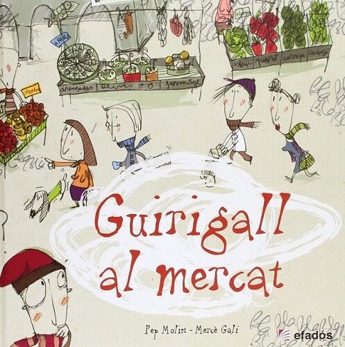 Guirigall Al Mercat