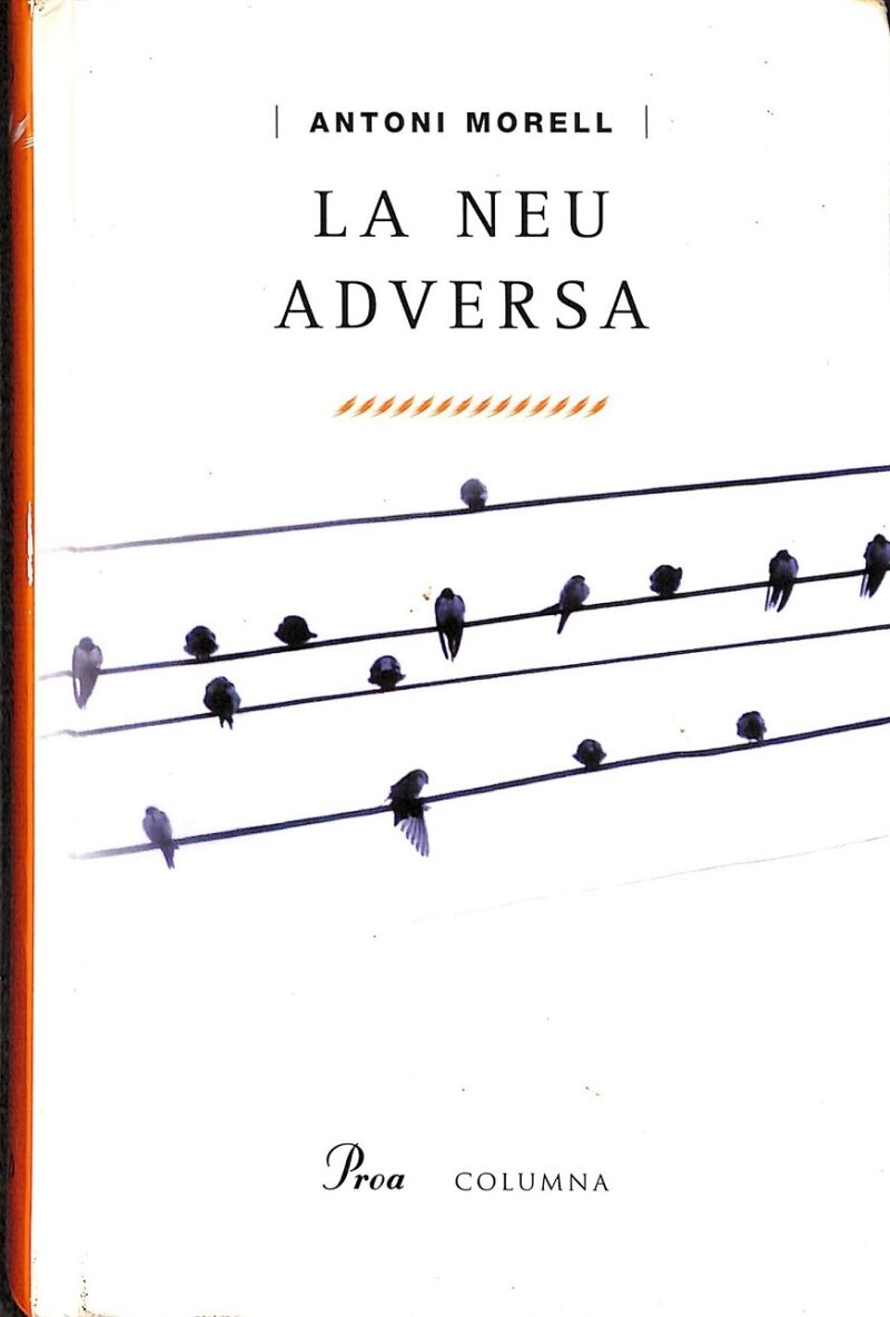 La Neu Adversa