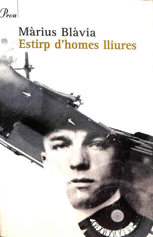 Estirp d'Homes Lliures