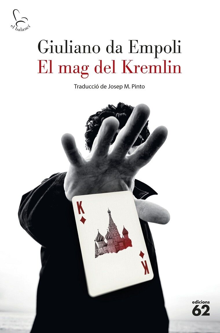 El Mag del Kremlin