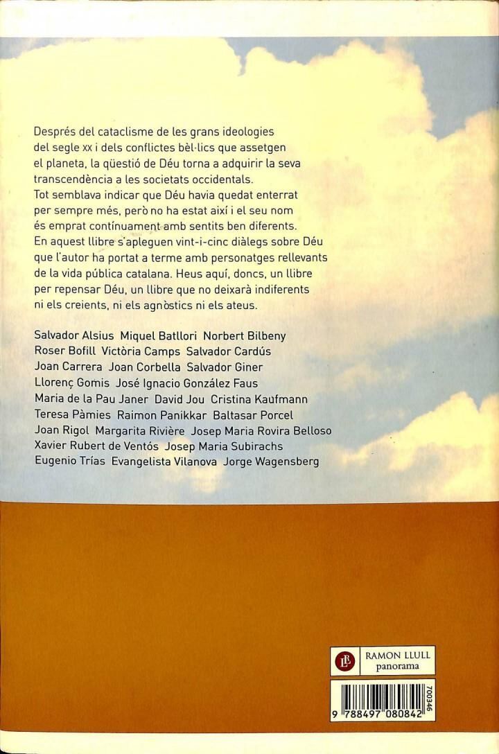 Vint - i - Cinc Catalans i Déu .