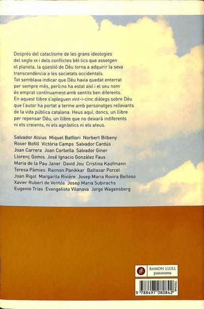 Vint - i - Cinc Catalans i Déu .