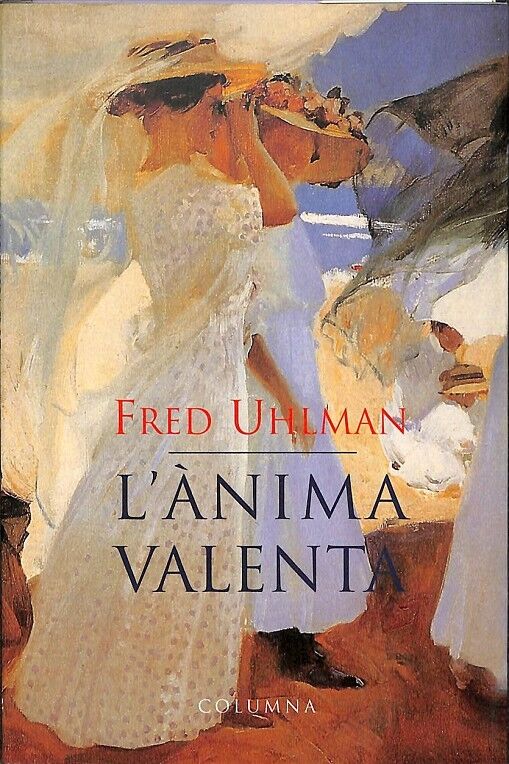 L'Anima Valenta