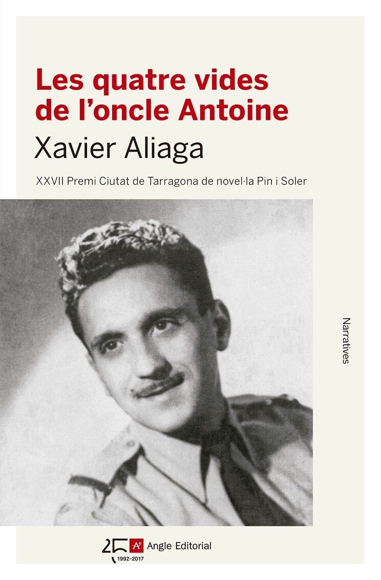Les Quatre Vides de L'Oncle Antoine