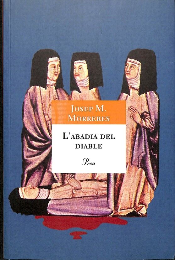 L'Abadia del Poble
