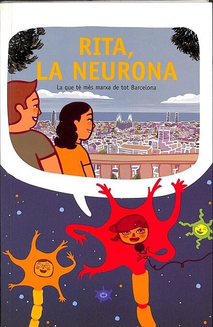 Rita, la Neurona