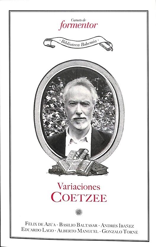 Variaciones Coetzee