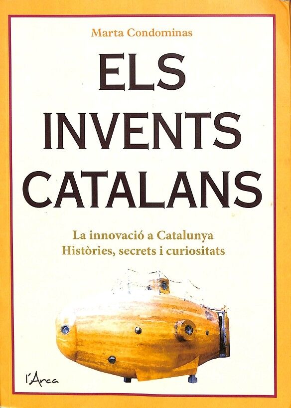 Els Invents Catalans